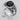 Black Onyx  Ring: 925 Sterling Silver