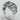 Yin Yang Ring: Sterling Silver 925