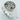 5 Pointed Star Ring: 925 Sterling Silver