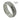 Woven/Braid Spinning Ring