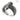 Eagle Ring: Sterling Silver 925