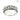 Greek Spinner Ring: 925 Sterling Silver