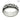 Tribal Spinner Ring: 925 Sterling Silver