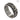 Leaf Vine Spinning Ring: 925 Sterling Silver