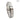 Plain Spinner Ring: 925 Sterling Silver
