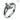 SilverNess Men's Jewellery Anchor Ring: 925 Sterling Silver