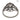 Spider in Web Ring