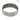 SilverNess Men's Jewellery Swirl Band Ring: 925 Sterling Silver