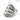 5 Band Ring